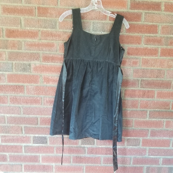 SO Women's Black Dress, Size Medium - Picture 11 of 11